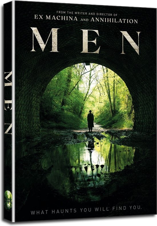 Men (DVD)