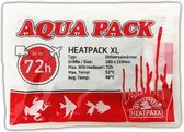 HeatPaxx 72h HeatPack Warmtepakket - Warmtekussen voor verzending - Levende planten en dieren verzenden