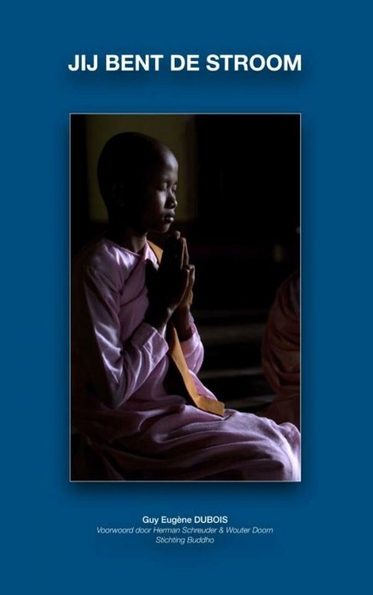 Jij Bent de Stroom, Guy Eugène Dubois 9789464654271 Boeken bol