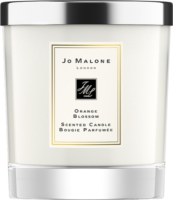 JO MALONE LONDON ORANGE BLOSSOM HOME CANDLE