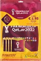 Afbeelding van het spelletje Panini FIFA World Cup Qatar Starter - Voetbalplaatjes