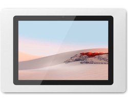 Wandhouder Companion Wall voor Microsoft Surface go (1,2,3) - Wit