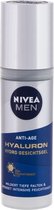 NIVEA 83997-01000 vochtinbrengende crème gezicht Mannen Gel 50 ml