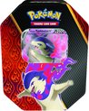 Afbeelding van het spelletje Pokémon 2022 Summer V Tin: Hisuian Typhlosion V