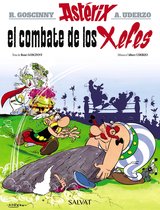 Astérix 7 - El combate de los xefes