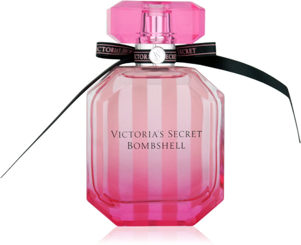 Victoria's Secret Bombshell Eau De Parfum 100 ml | bol.com