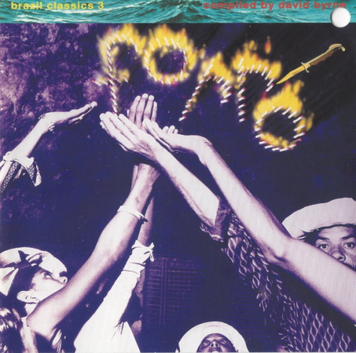 Brazil Classics, Vol. 3: Forro, Etc.
