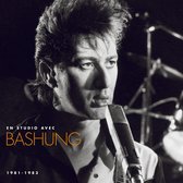 Alain Bashung - En Studio Avec Bashung (2 LP)