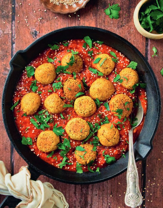 Every Day Vegan Budget Friendly