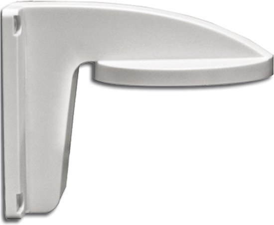 Hikvision DS-1258ZJ, plastic wandbeugel van HI — afbeelding 4