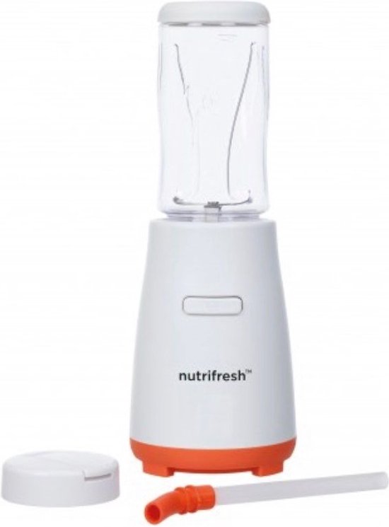Nutrifresh - Mixeur Nutrition P501027 | bol