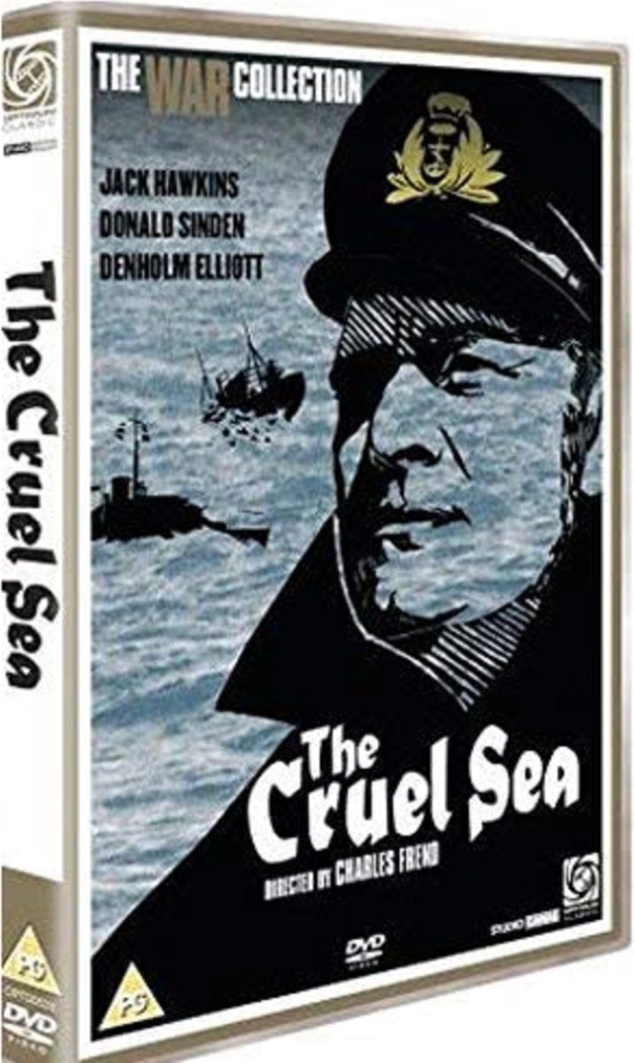 The Cruel Sea