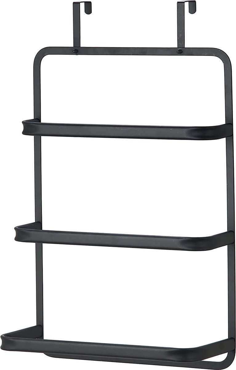 Handdoekenrek – Towels Rack – handdoekenstandaard - Handdoekhouder