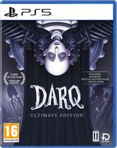 DARQ - Ultimate Edition - PS5