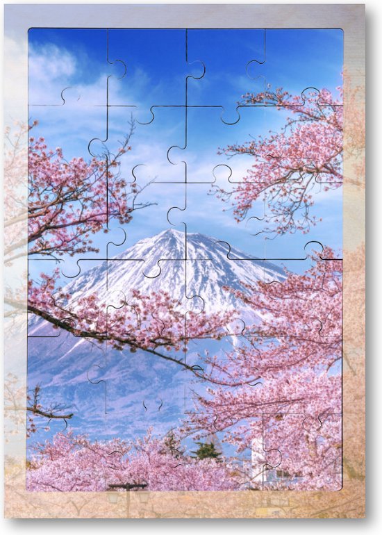 Trefl Puzzel, Parijs Charme, 1500 elementen, Premium kwaliteit, voor volwassenen en kinderen vanaf 12 jaar