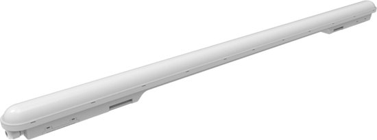 Complete LED TL verlichting 120 cm - Geschikt voor binnen en buiten - IP65 - Merkloos