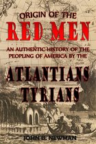 Origin of the Red Men