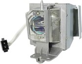 Beamerlamp geschikt voor de ACER P1386W beamer, lamp code MC.JMV11.001. Bevat originele P-VIP lamp, prestaties gelijk aan origineel.