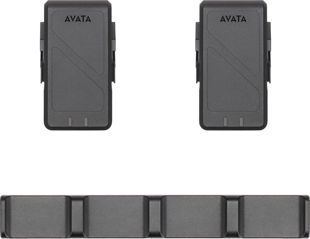 DJI Avata - Fly More Kit – foto 3