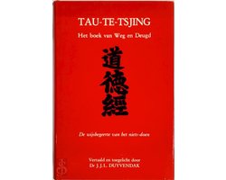 Tau-te-tsjing