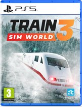 Train Sim World 3 - PS5