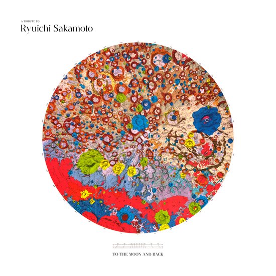 A Tribute to Ryuichi Sakamoto