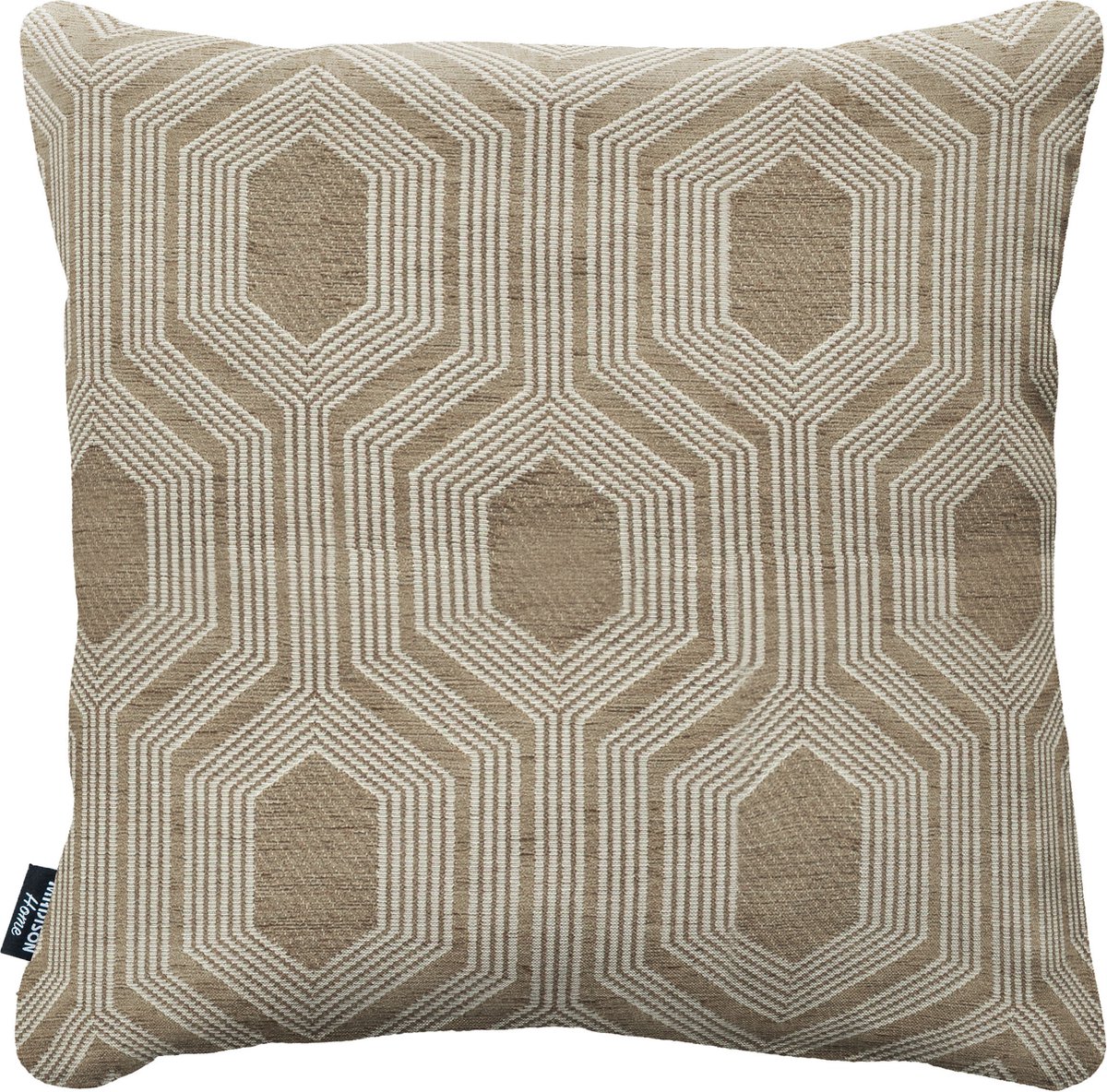 Madison Home - Boston Natural 45X45