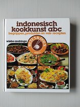 Indonesisch kookkunst abc