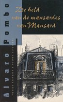 Spaanse bibliotheek De held van de mansardes van Mansard