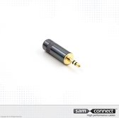 3.5mm mini Jack plug, male | Signaalkabel | sam connect kabel