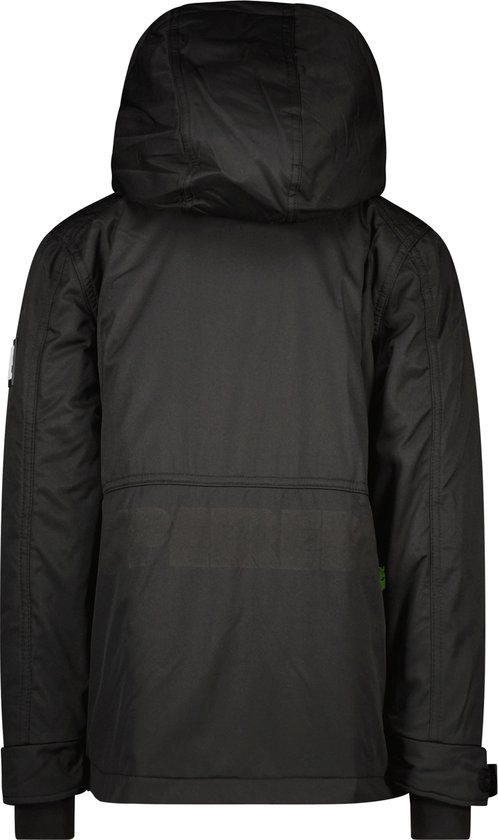 SuperRebel SPACE Ski techical jacket twill uni superstainable maat 164