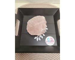 Ruwe rozenkwarts 5-7 cm