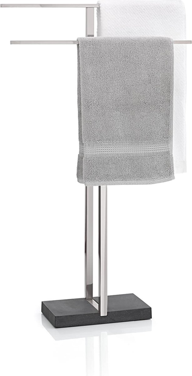 Handdoekenrek – Towels Rack – handdoekenstandaard - Handdoekhouder