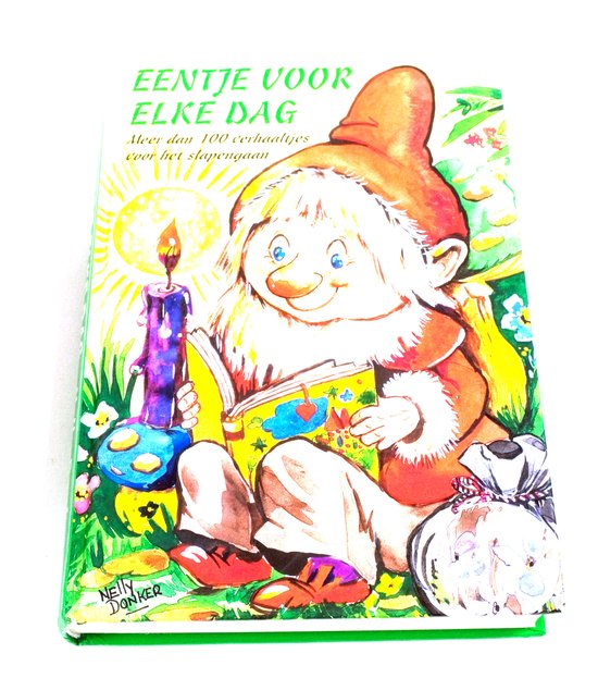 Eentje voor elke dag, Donker 9789002207594 Boeken Eentje voor elke dag, Donker 9789002207594 Boeken