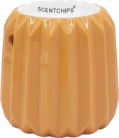 Scentchips® Rib Oranje waxbrander geurbrander