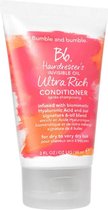 Bumble and bumble Hairdresser's Invisible Oil Ultra Rich Conditioner 60ml - Conditioner voor ieder haartype