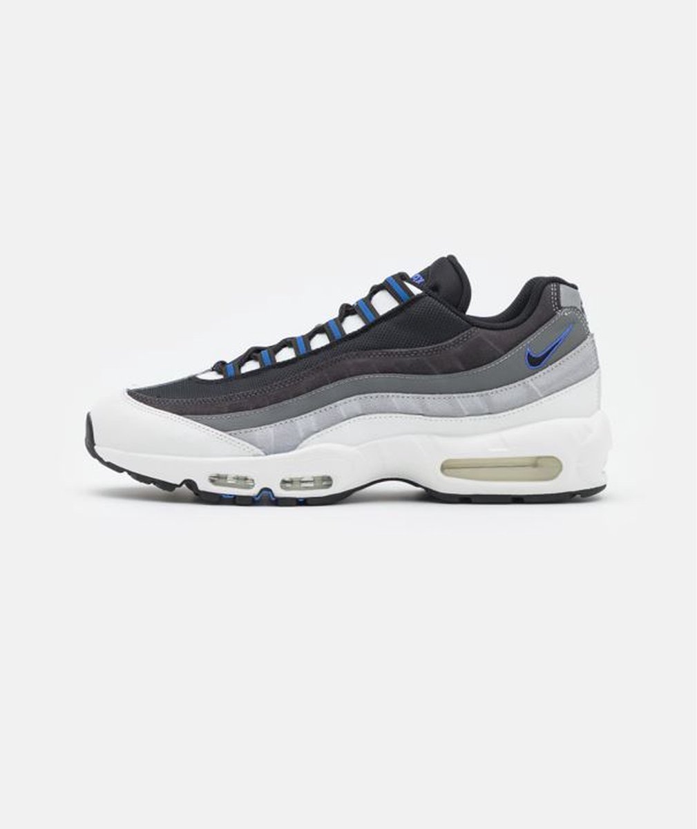 Nike Air Max 95 Sneakers – /medium /cool Antraciet