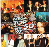 Het Beste Uit De Enige Echte Mega Top 50 Van 1997 Volume 8