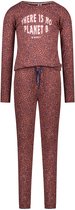 B. Nosy Y209-5001 Meisjes Pyjamaset - Maat 104