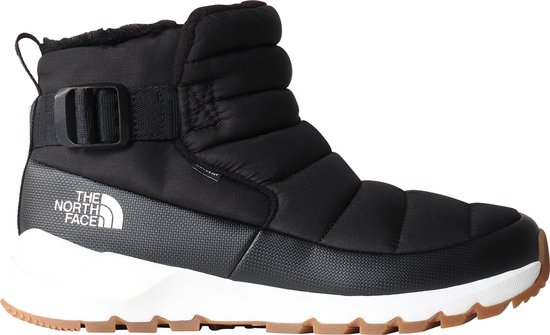 Verlammen Een deel Welkom The North Face Dames Wandelschoenen - Maat 41 | bol.com