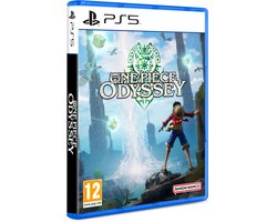 One Piece Odyssey - PS5
