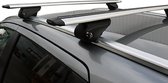 Dakdragers geschikt voor Volkswagen Golf VIII SW/Variant (CD1) Stationwagon vanaf 2020 - aerobar