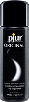 Pjur - Glijmiddel Siliconen - Original - 30 ml - Geurloos