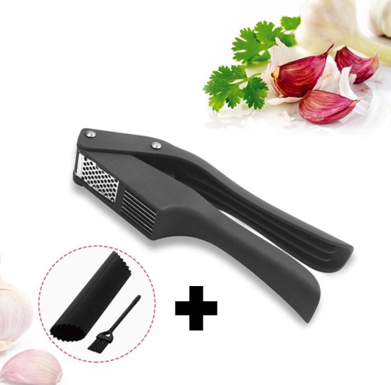 Cookinglife Emaille Braadpan Cooking Zwart - ø 26 cm / 5 Liter