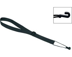 Gaucho GST40 Draagriem 40mm voor Klassieke Gitaar