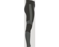 Björn Borg Björn Borg BB Logo Performance- Tight - Legging - Bottom - Sport - Dames - Maat XS - Grijs