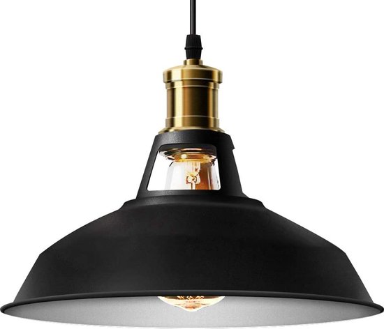 Luxe lampenkap – modern lampenkap – premium kwaliteit – lampshade ‏ : 27 x 29 19 cm | bol.com