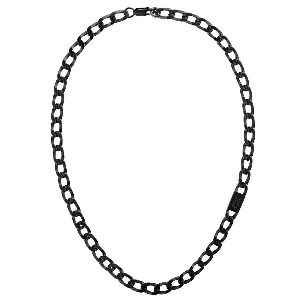 Calvin Klein CJ35000253 Heren Ketting - Collier