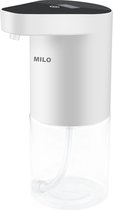 Dispenser handalcohol MILO (contactloos/320 ml)
