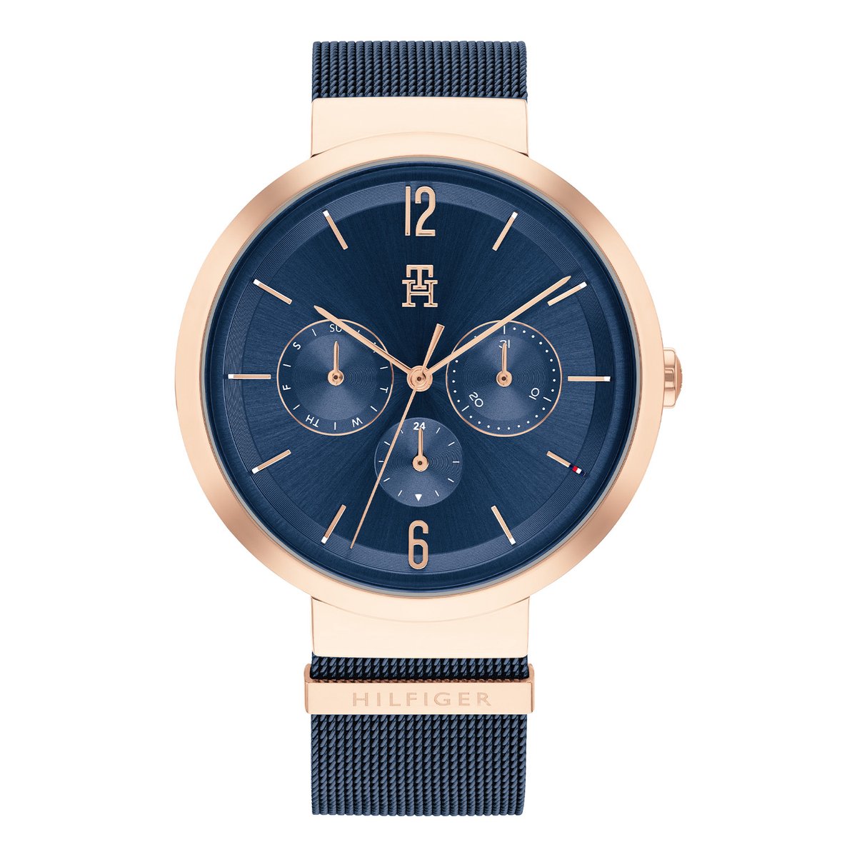 Tommy Hilfiger TH1782541 LIDIA Dames Horloge